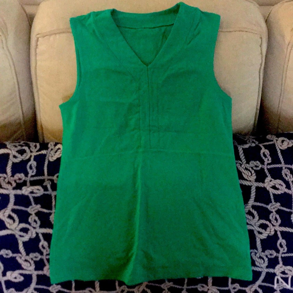 Lu lu lemon shirt